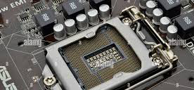 Explore the real-time control applications of logic processors in embedded systems